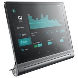 Замена батареи на планшете Lenovo Yoga Tablet 3 10 в Кирове